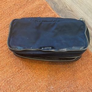 Anya hindmarch makeup bag